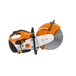 Cortador a Disco TS-420 para locação