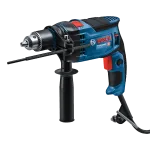 Furadeira de Impacto Bosch GSB 16 RE para locação