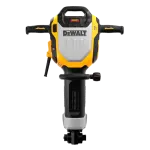 Martelo Demolidor Hexagonal 15kg para locação